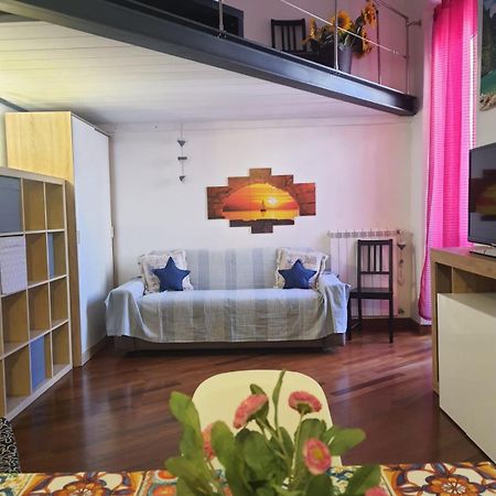 菲纳莱利古雷Casa Pepita公寓 外观 照片