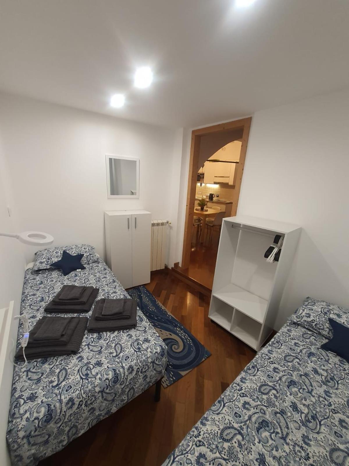 菲纳莱利古雷Casa Pepita公寓 外观 照片