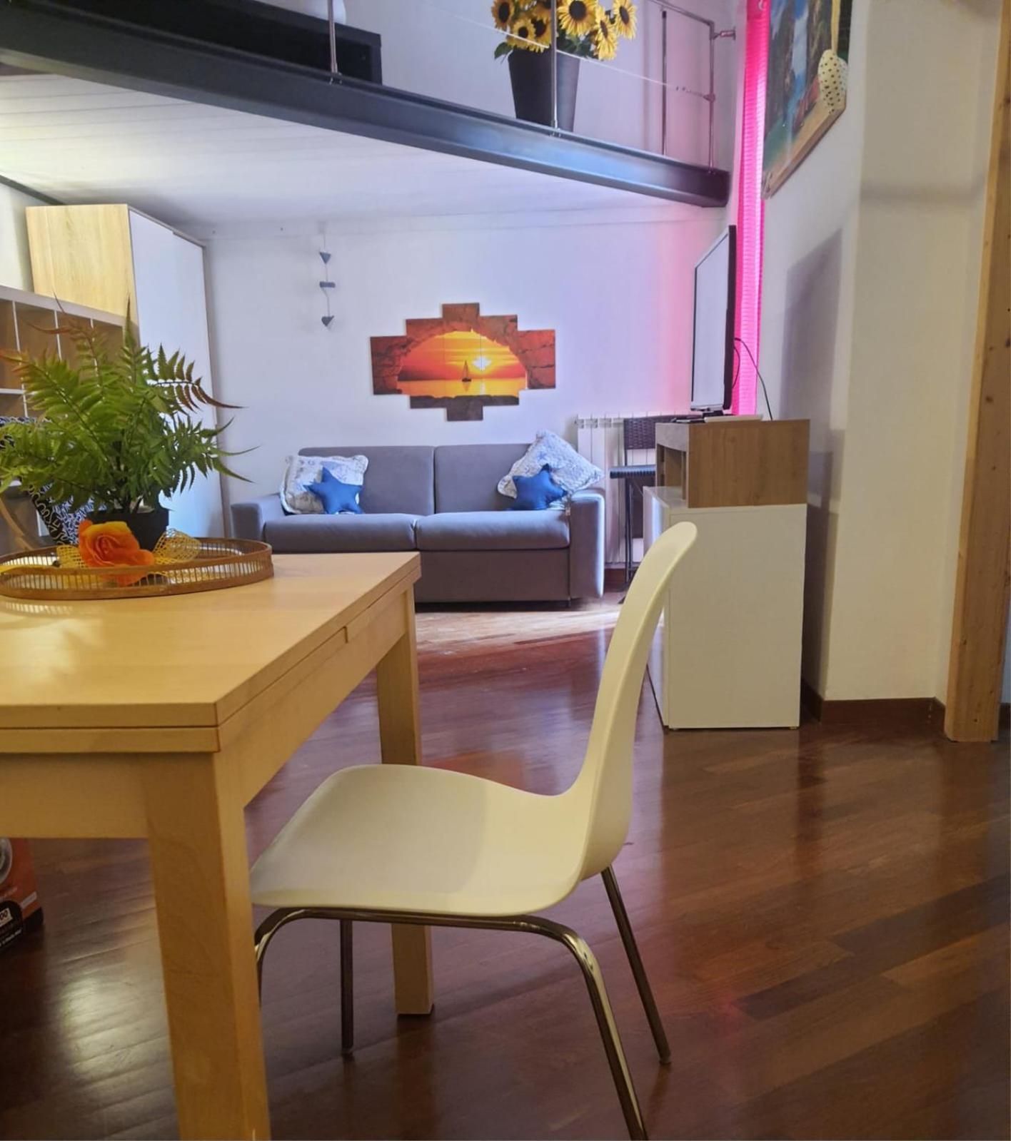菲纳莱利古雷Casa Pepita公寓 外观 照片
