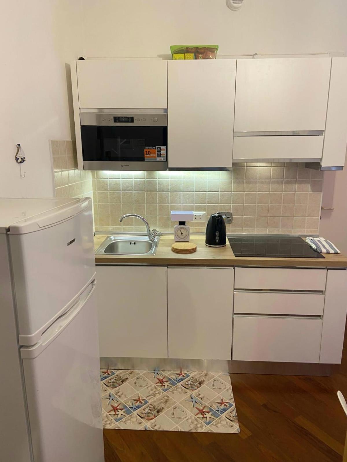 菲纳莱利古雷Casa Pepita公寓 外观 照片
