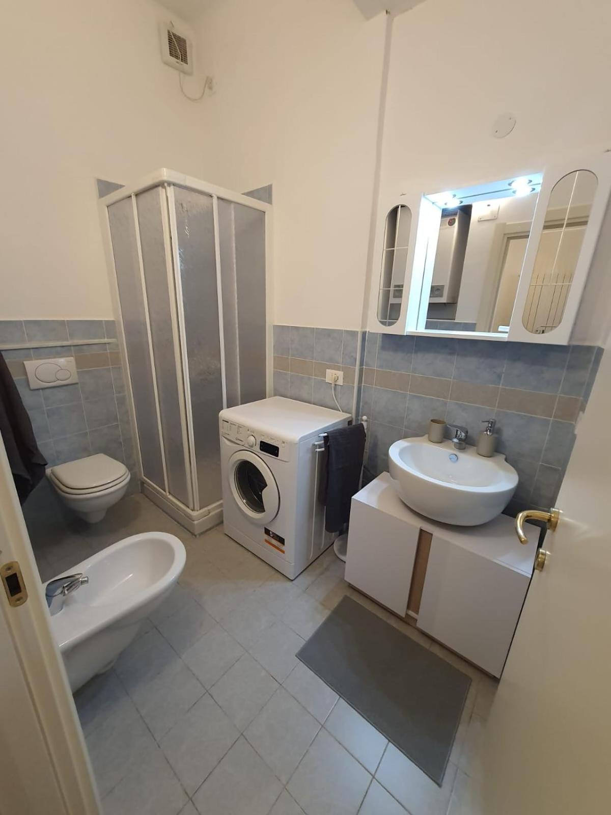 菲纳莱利古雷Casa Pepita公寓 外观 照片