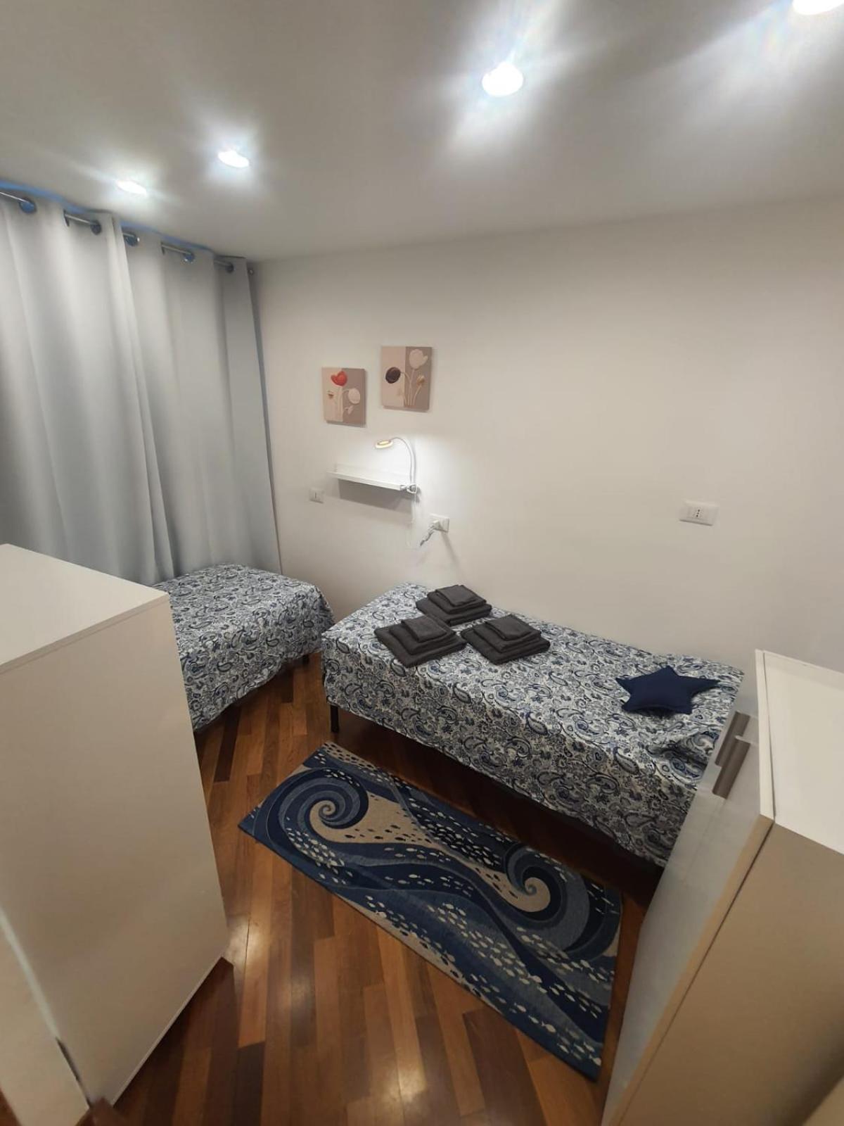 菲纳莱利古雷Casa Pepita公寓 外观 照片