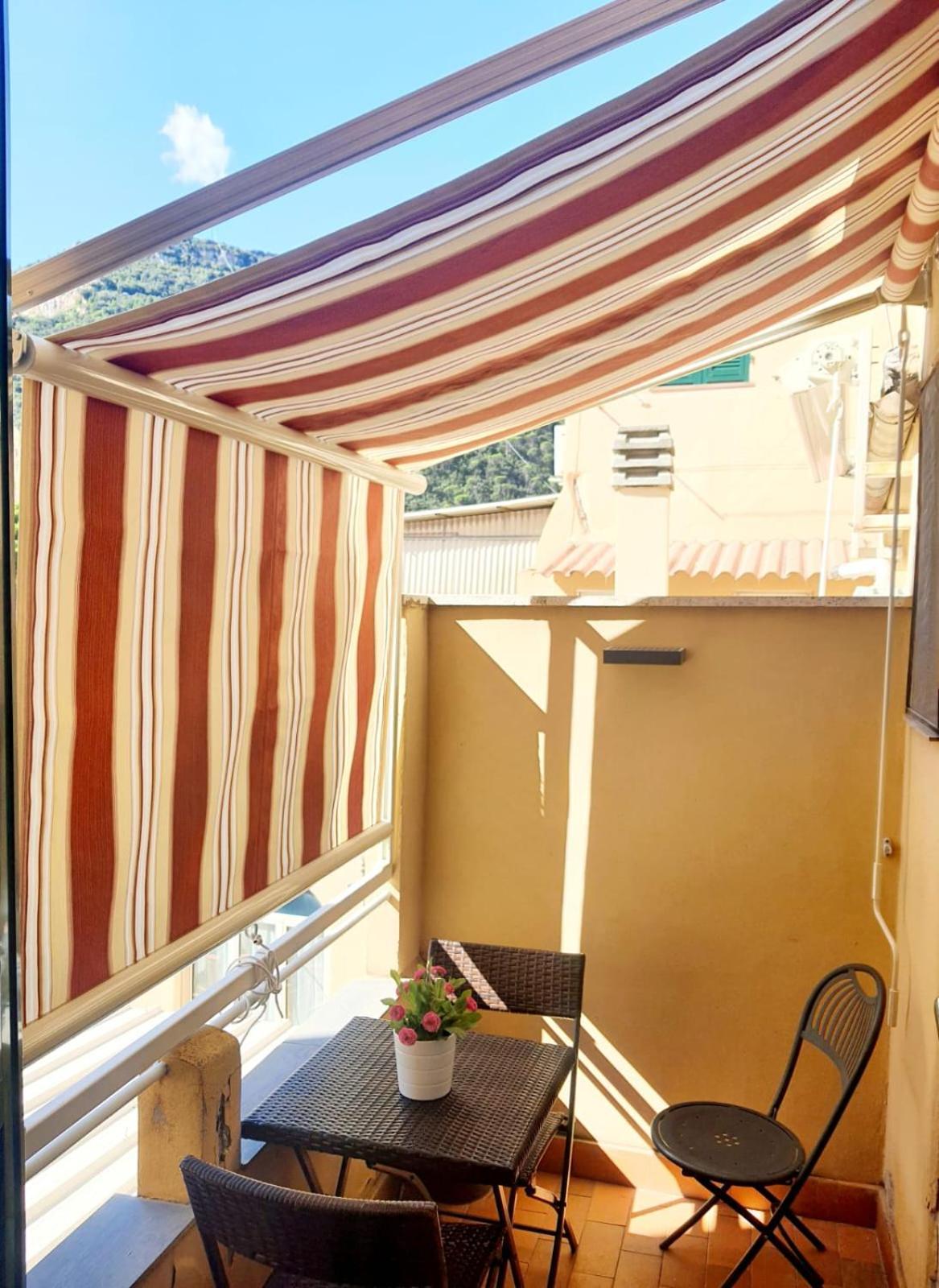 菲纳莱利古雷Casa Pepita公寓 外观 照片