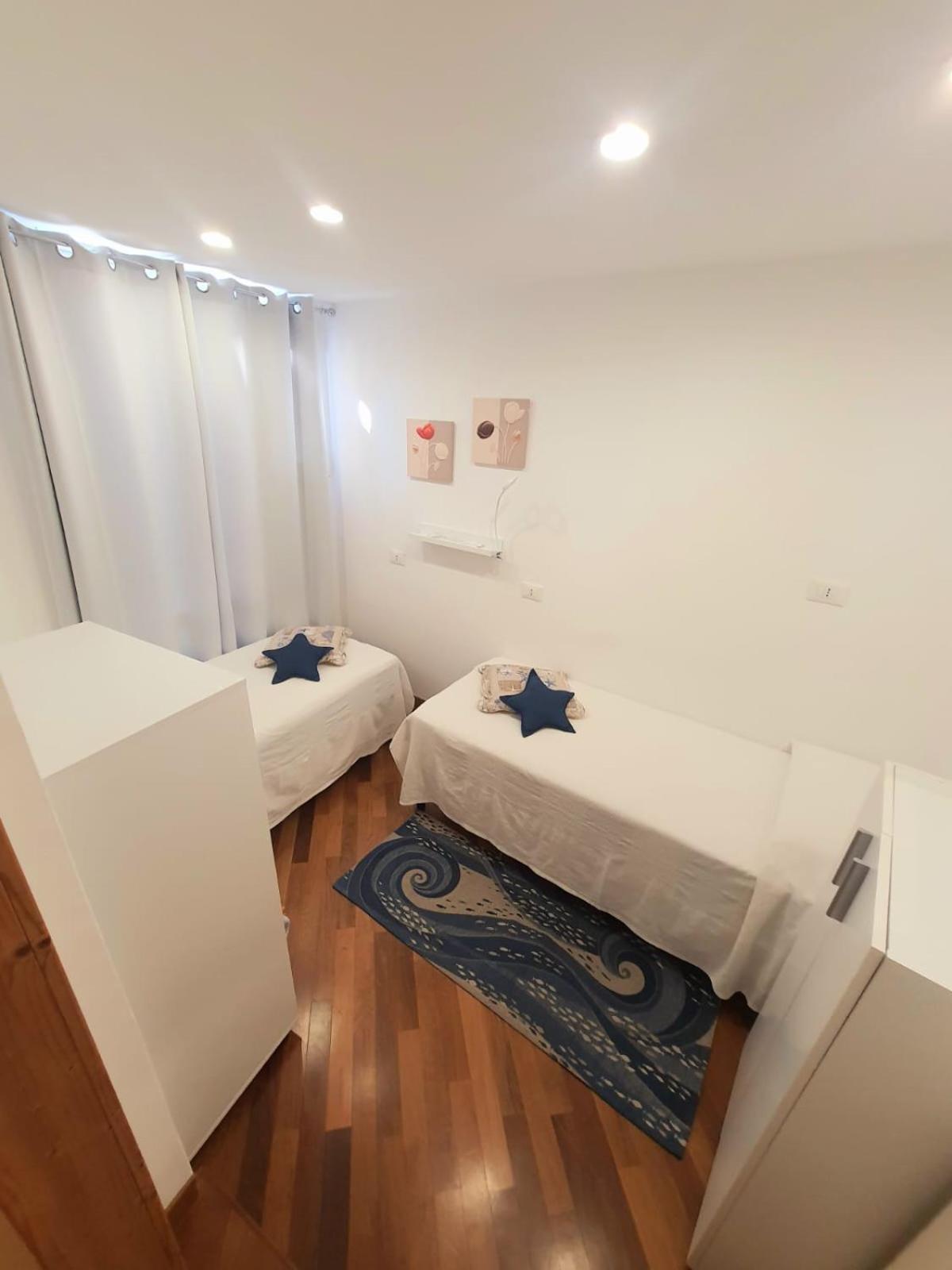 菲纳莱利古雷Casa Pepita公寓 外观 照片